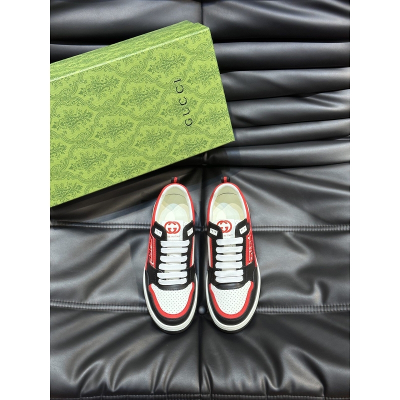 G*u*i sneakers